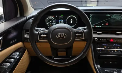 Kia Canival 2021, 51598 км, за 17255.97 USD - фото 13
