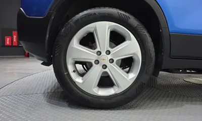 ChevroletGMDaewoo Trax 2016, 100490 км, за 3192.18 USD