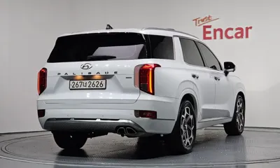 Hyundai Palisade 2022, 64853 км, за 17434.31 USD