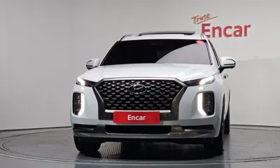 Hyundai Palisade 2022, 64853 км, за 17434.31 USD