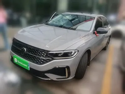 Volkswagen Lavida · 2023 год