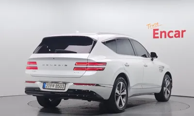 Genesis GV80 2021, 99698 км, за 30806.61 USD