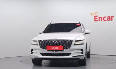 Genesis GV80 2021, 99698 км, за 30806.61 USD