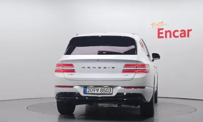Genesis GV80 2021, 99698 км, за 30806.61 USD