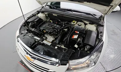 ChevroletGMDaewoo Cruze 2015, 94083 км, за 3304.63 USD - фото 6