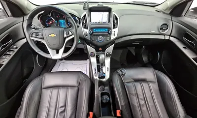 ChevroletGMDaewoo Cruze 2015, 94083 км, за 3304.63 USD - фото 7