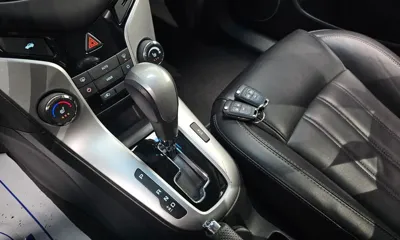 ChevroletGMDaewoo Cruze 2015, 94083 км, за 3304.63 USD - фото 9