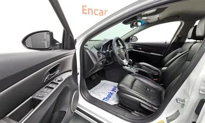 ChevroletGMDaewoo Cruze 2015, 94083 км, за 3304.63 USD - фото 10