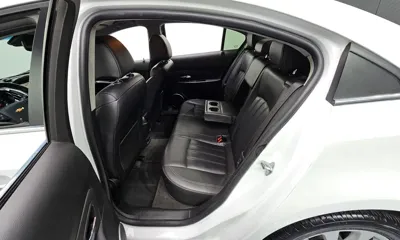 ChevroletGMDaewoo Cruze 2015, 94083 км, за 3304.63 USD - фото 11