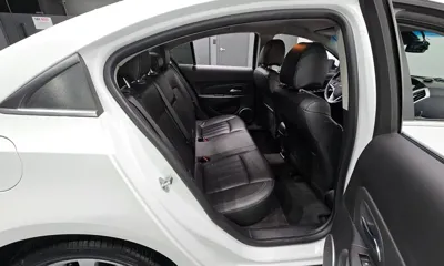 ChevroletGMDaewoo Cruze 2015, 94083 км, за 3304.63 USD - фото 12