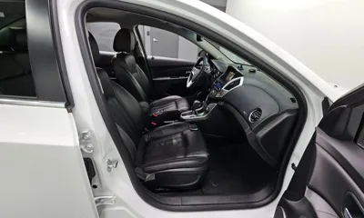 ChevroletGMDaewoo Cruze 2015, 94083 км, за 3304.63 USD - фото 13