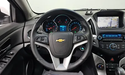 ChevroletGMDaewoo Cruze 2015, 94083 км, за 3304.63 USD - фото 16