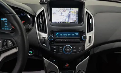ChevroletGMDaewoo Cruze 2015, 94083 км, за 3304.63 USD - фото 18