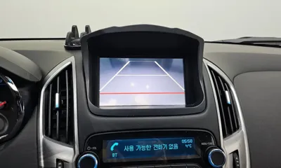 ChevroletGMDaewoo Cruze 2015, 94083 км, за 3304.63 USD - фото 19
