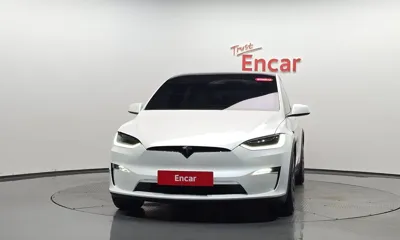 Tesla Model X 2023, 44905 км, за 91882.67 USD