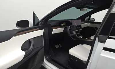 Tesla Model X 2023, 44905 км, за 91882.67 USD - фото 10