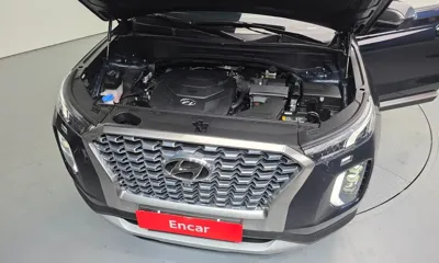 Hyundai Palisade 2022, 63889 км, за 17549.65 USD - фото 6