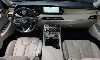 Hyundai Palisade 2022, 63889 км, за 17549.65 USD - фото 7