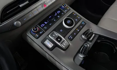 Hyundai Palisade 2022, 63889 км, за 17549.65 USD - фото 9