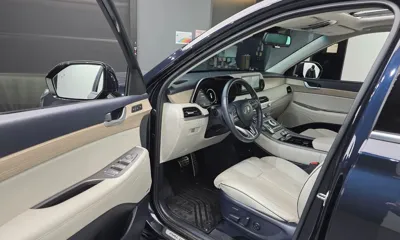 Hyundai Palisade 2022, 63889 км, за 17549.65 USD - фото 10