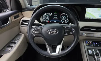 Hyundai Palisade 2022, 63889 км, за 17549.65 USD - фото 13