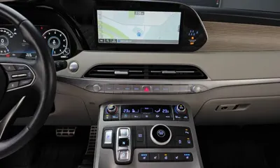 Hyundai Palisade 2022, 63889 км, за 17549.65 USD - фото 16