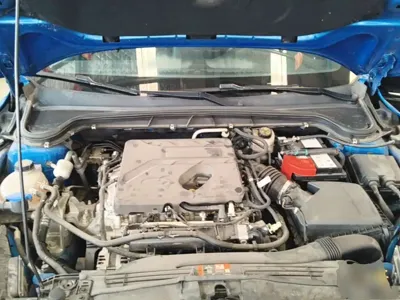 Ford Focus 2019, 63300 км, за 8254.7 USD - фото 20