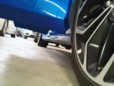Ford Focus 2019, 63300 км, за 8254.7 USD - фото 21