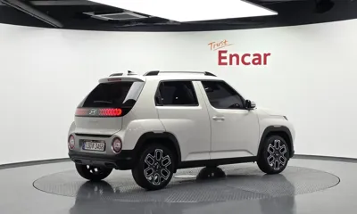 Hyundai Casper 2023, 49415 км, за 10944.63 USD