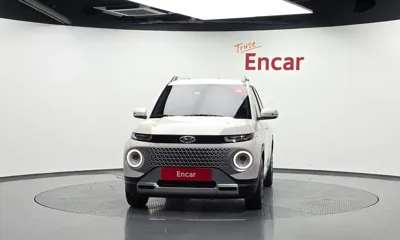 Hyundai Casper 2023, 49415 км, за 10944.63 USD