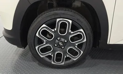 Hyundai Casper 2023, 49415 км, за 10944.63 USD