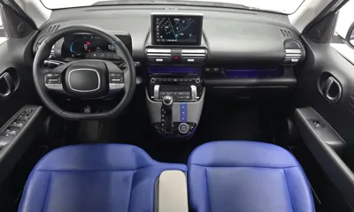 Hyundai Casper 2023, 49415 км, за 10939.63 USD - фото 7
