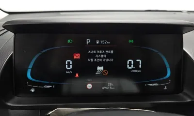 Hyundai Casper 2023, 49415 км, за 10939.63 USD - фото 8