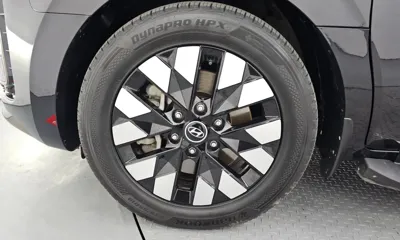 Hyundai Staria 2025, 72422 км, за 25052.9 USD