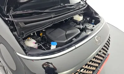 Hyundai Staria 2025, 72422 км, за 25052.9 USD - фото 6