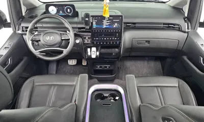 Hyundai Staria 2025, 72422 км, за 25052.9 USD - фото 7