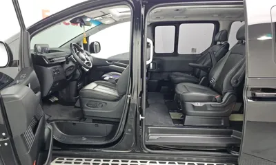 Hyundai Staria 2025, 72422 км, за 25052.9 USD - фото 10
