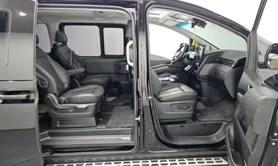 Hyundai Staria 2025, 72422 км, за 25052.9 USD - фото 11