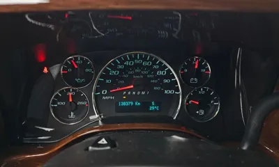 Chevrolet Express Van 2019, 138379 км, за 16187.64 USD - фото 8