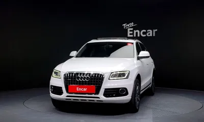Audi Q5 2015, 178440 км, за 7882.29 USD