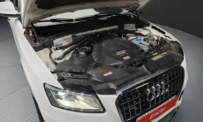 Audi Q5 2015, 178440 км, за 7882.29 USD - фото 6