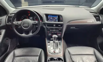 Audi Q5 2015, 178440 км, за 7882.29 USD - фото 7