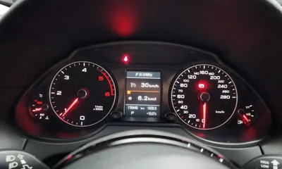 Audi Q5 2015, 178440 км, за 7882.29 USD - фото 8