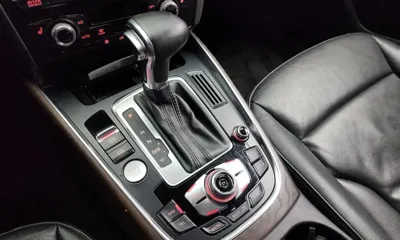 Audi Q5 2015, 178440 км, за 7882.29 USD - фото 9