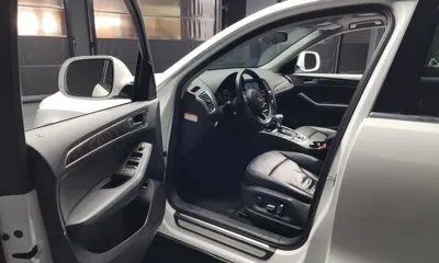 Audi Q5 2015, 178440 км, за 7882.29 USD - фото 10
