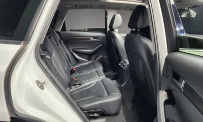 Audi Q5 2015, 178440 км, за 7882.29 USD - фото 12