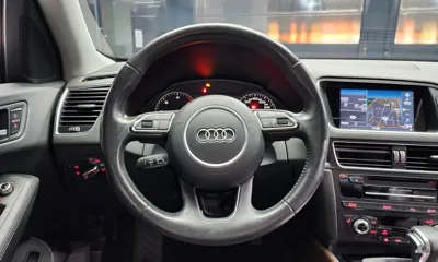 Audi Q5 2015, 178440 км, за 7882.29 USD - фото 13