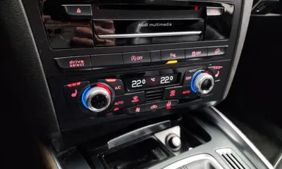 Audi Q5 2015, 178440 км, за 7882.29 USD - фото 17