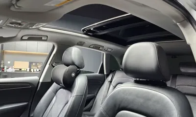 Audi Q5 2015, 178440 км, за 7882.29 USD - фото 18