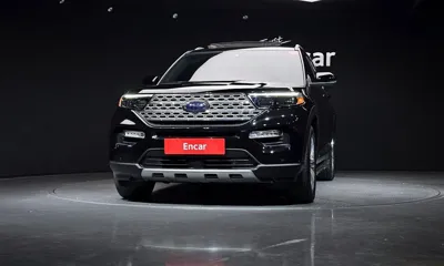 Ford Explorer 2021, 33365 км, за 19869.72 USD